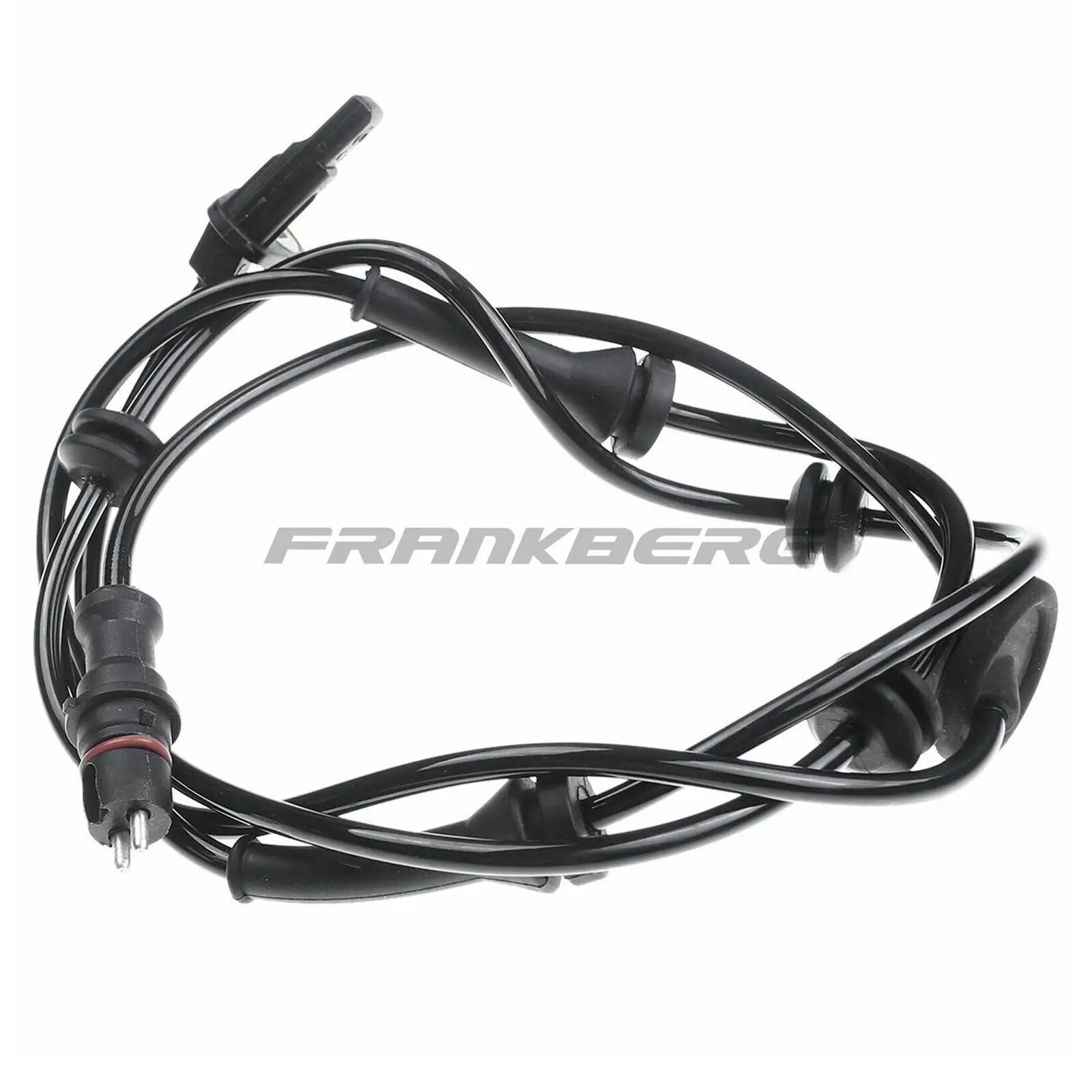 Sensor, Raddrehzahl Frankberg 5481FB0000570