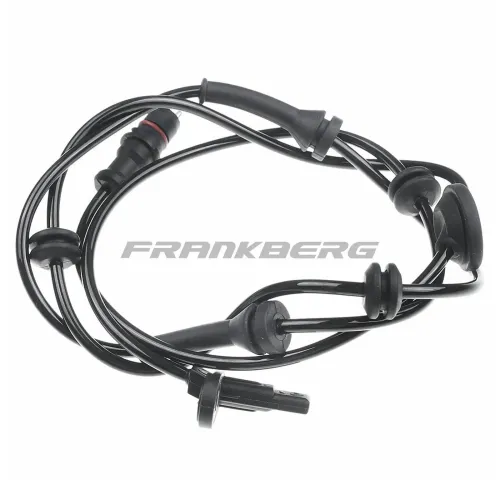 Sensor, Raddrehzahl Frankberg 5481FB0000570 Bild Sensor, Raddrehzahl Frankberg 5481FB0000570