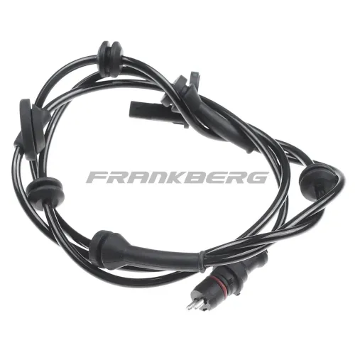 Sensor, Raddrehzahl Frankberg 5481FB0000570 Bild Sensor, Raddrehzahl Frankberg 5481FB0000570