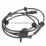Sensor, Raddrehzahl Frankberg 5481FB0000571