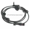 Sensor, Raddrehzahl Frankberg 5481FB0000571 Bild Sensor, Raddrehzahl Frankberg 5481FB0000571