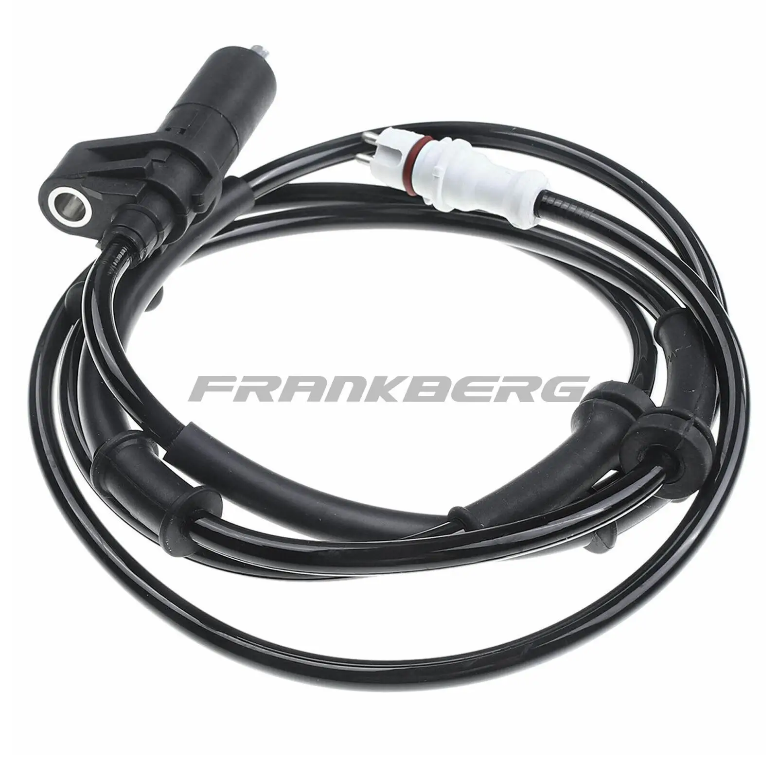 Sensor, Raddrehzahl 12 V Hinterachse links Frankberg 5481FB0000575
