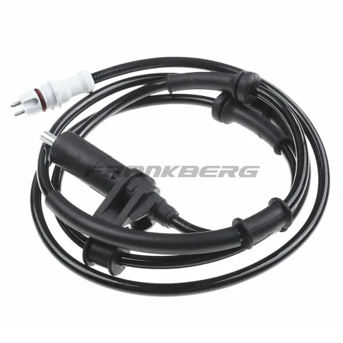 Sensor, Raddrehzahl 12 V Hinterachse links Frankberg 5481FB0000575 Bild Sensor, Raddrehzahl 12 V Hinterachse links Frankberg 5481FB0000575