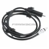 Sensor, Raddrehzahl 12 V Hinterachse links Frankberg 5481FB0000575 Bild Sensor, Raddrehzahl 12 V Hinterachse links Frankberg 5481FB0000575