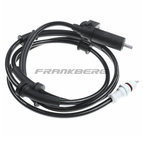 Sensor, Raddrehzahl 12 V Hinterachse links Frankberg 5481FB0000575 Bild Sensor, Raddrehzahl 12 V Hinterachse links Frankberg 5481FB0000575