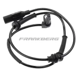 Sensor, Raddrehzahl Frankberg 5481FB0000578