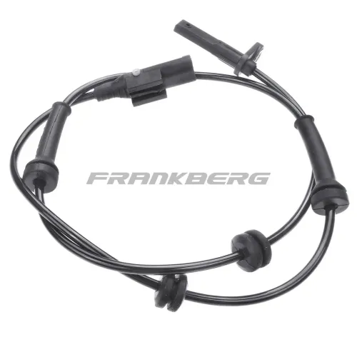 Sensor, Raddrehzahl 12 V Frankberg 5481FB0000579 Bild Sensor, Raddrehzahl 12 V Frankberg 5481FB0000579