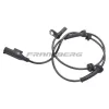 Sensor, Raddrehzahl 12 V Frankberg 5481FB0000579 Bild Sensor, Raddrehzahl 12 V Frankberg 5481FB0000579
