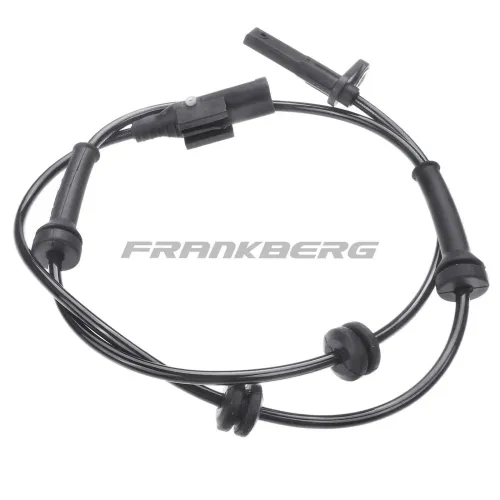 Sensor, Raddrehzahl 12 V Frankberg 5481FB0000579 Bild Sensor, Raddrehzahl 12 V Frankberg 5481FB0000579