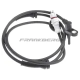 Sensor, Raddrehzahl Frankberg 5481FB0000580