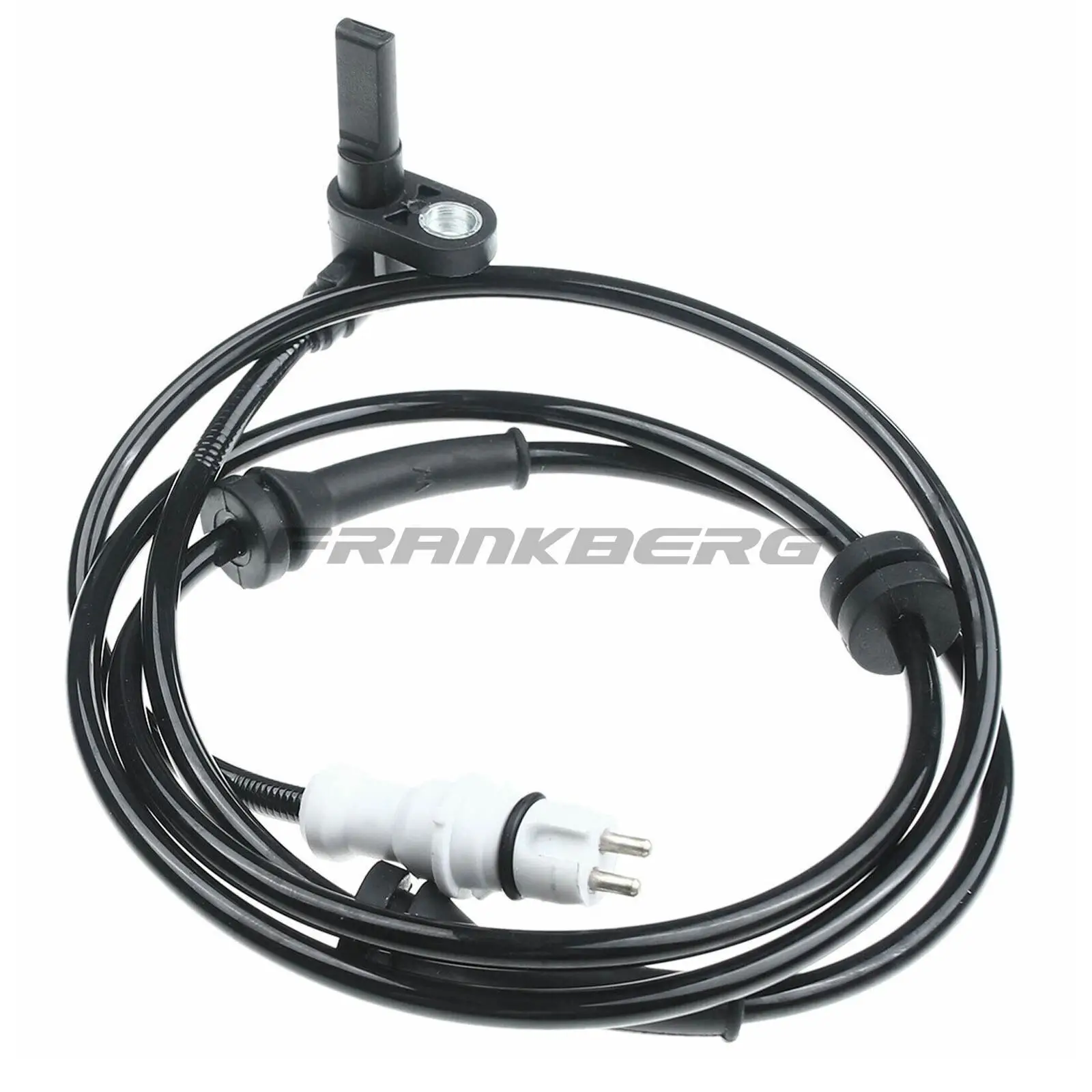 Sensor, Raddrehzahl Frankberg 5481FB0000582
