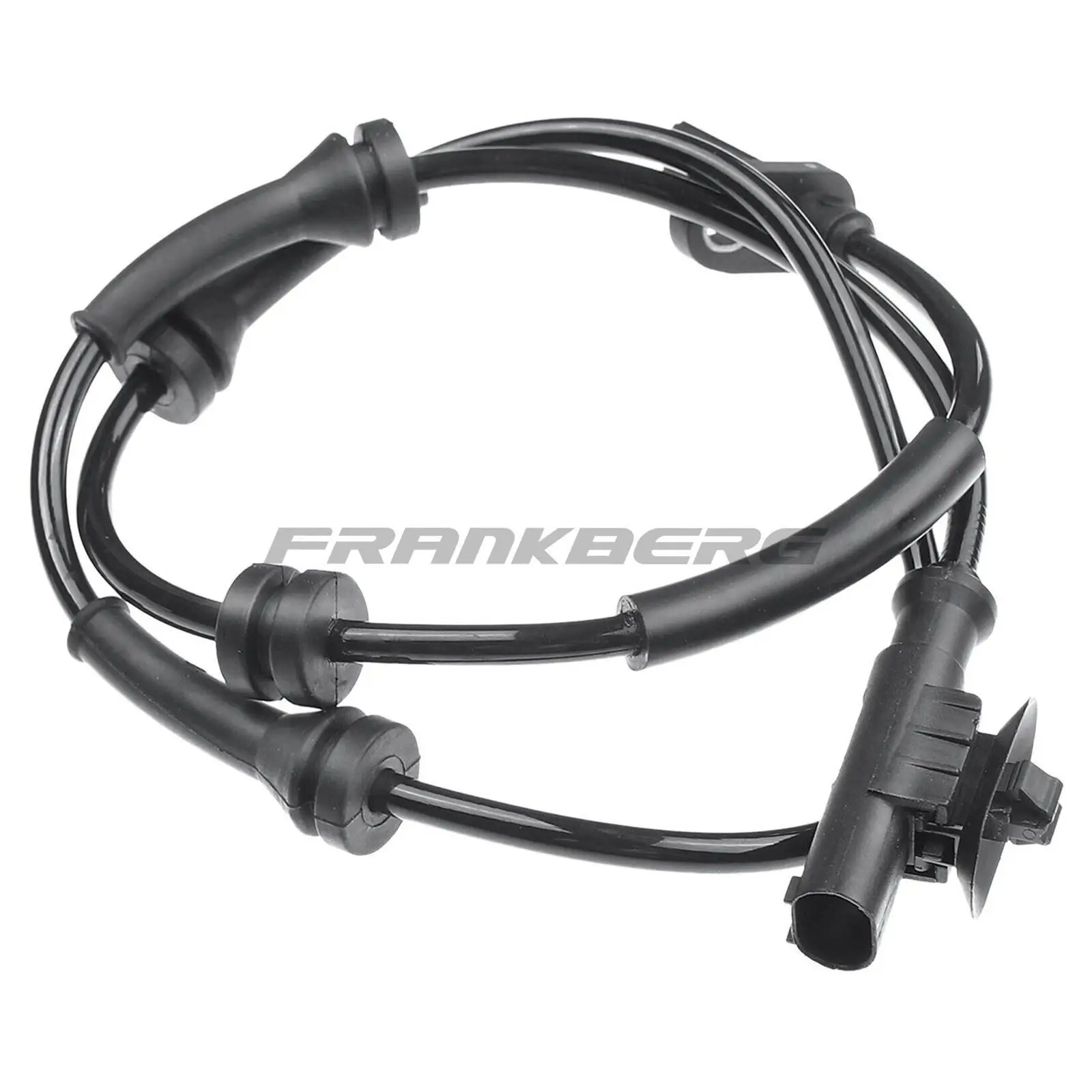 Sensor, Raddrehzahl Frankberg 5481FB0000589