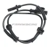 Sensor, Raddrehzahl Frankberg 5481FB0000589 Bild Sensor, Raddrehzahl Frankberg 5481FB0000589