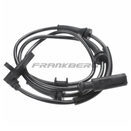 Sensor, Raddrehzahl 12 V Frankberg 5481FB0000590 Bild Sensor, Raddrehzahl 12 V Frankberg 5481FB0000590