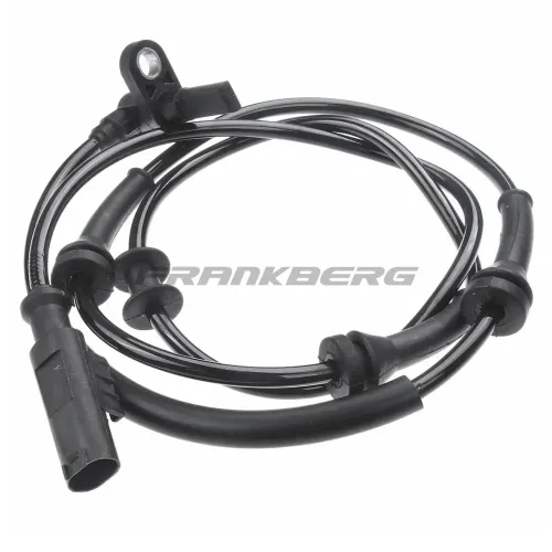 Sensor, Raddrehzahl 12 V Frankberg 5481FB0000590 Bild Sensor, Raddrehzahl 12 V Frankberg 5481FB0000590