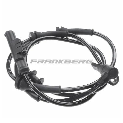 Sensor, Raddrehzahl 12 V Frankberg 5481FB0000590 Bild Sensor, Raddrehzahl 12 V Frankberg 5481FB0000590
