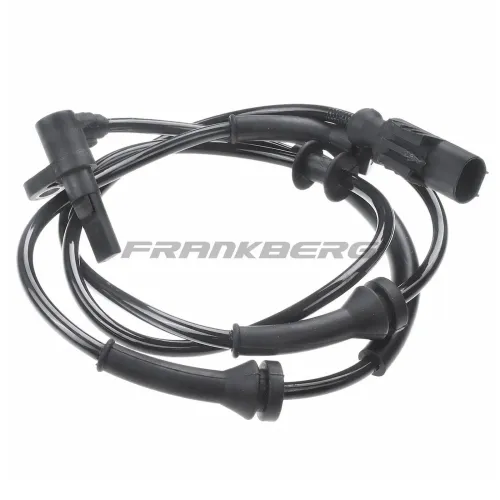 Sensor, Raddrehzahl 12 V Frankberg 5481FB0000590 Bild Sensor, Raddrehzahl 12 V Frankberg 5481FB0000590