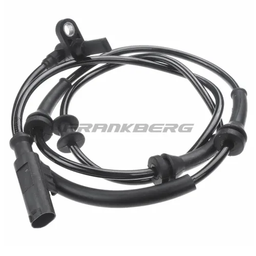 Sensor, Raddrehzahl 12 V Frankberg 5481FB0000590 Bild Sensor, Raddrehzahl 12 V Frankberg 5481FB0000590
