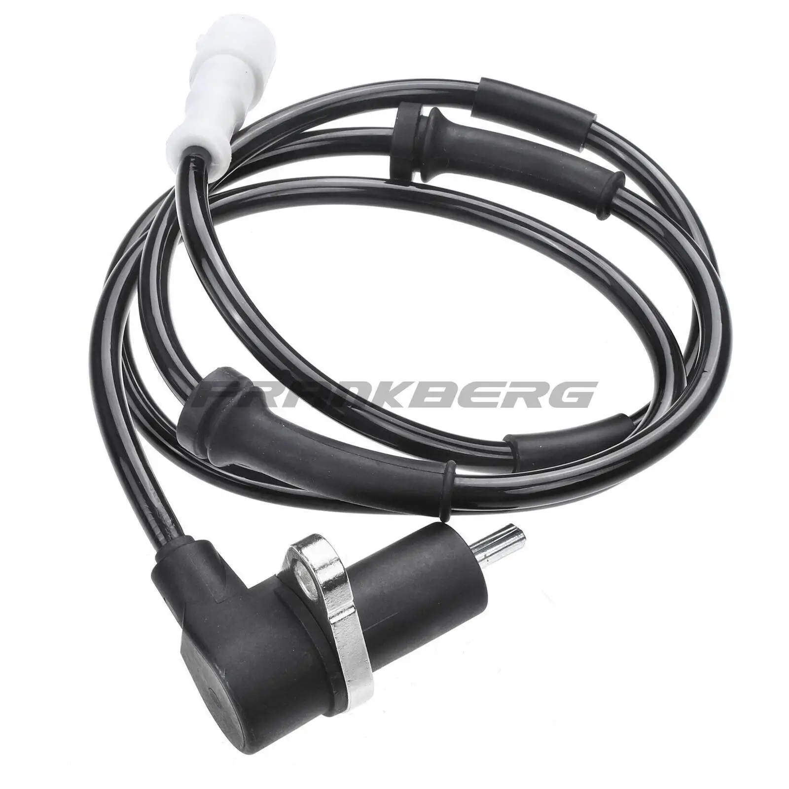 Sensor, Raddrehzahl 12 V Frankberg 5481FB0000591