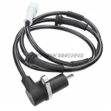 Sensor, Raddrehzahl 12 V Frankberg 5481FB0000591