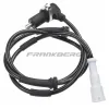 Sensor, Raddrehzahl 12 V Frankberg 5481FB0000591 Bild Sensor, Raddrehzahl 12 V Frankberg 5481FB0000591