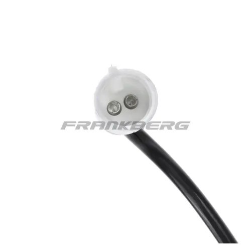 Sensor, Raddrehzahl 12 V Frankberg 5481FB0000591 Bild Sensor, Raddrehzahl 12 V Frankberg 5481FB0000591
