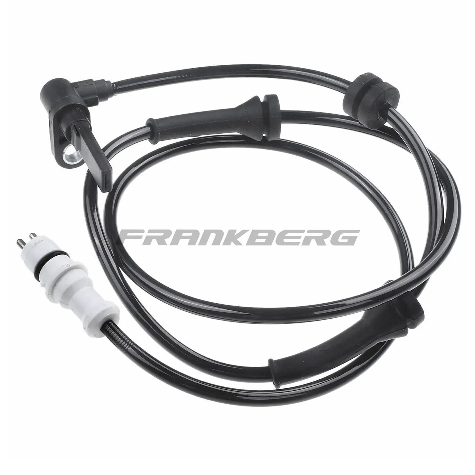 Sensor, Raddrehzahl 12 V Frankberg 5481FB0000593