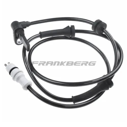 Sensor, Raddrehzahl 12 V Frankberg 5481FB0000593 Bild Sensor, Raddrehzahl 12 V Frankberg 5481FB0000593