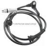 Sensor, Raddrehzahl 12 V Frankberg 5481FB0000593 Bild Sensor, Raddrehzahl 12 V Frankberg 5481FB0000593