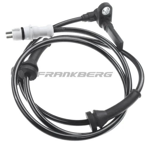 Sensor, Raddrehzahl 12 V Frankberg 5481FB0000593 Bild Sensor, Raddrehzahl 12 V Frankberg 5481FB0000593