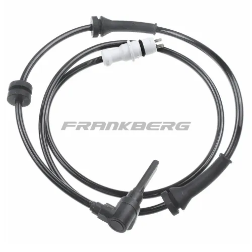 Sensor, Raddrehzahl 12 V Frankberg 5481FB0000593 Bild Sensor, Raddrehzahl 12 V Frankberg 5481FB0000593