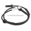 Sensor, Raddrehzahl Frankberg 5481FB0000604 Bild Sensor, Raddrehzahl Frankberg 5481FB0000604
