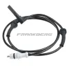 Sensor, Raddrehzahl Frankberg 5481FB0000605 Bild Sensor, Raddrehzahl Frankberg 5481FB0000605