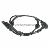 Sensor, Raddrehzahl Frankberg 5481FB0000606