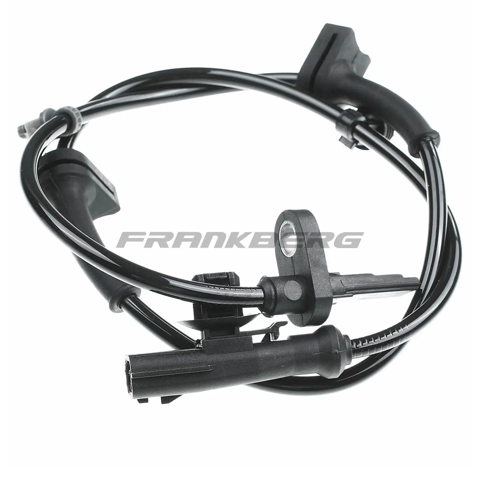 Sensor, Raddrehzahl Frankberg 5481FB0000607