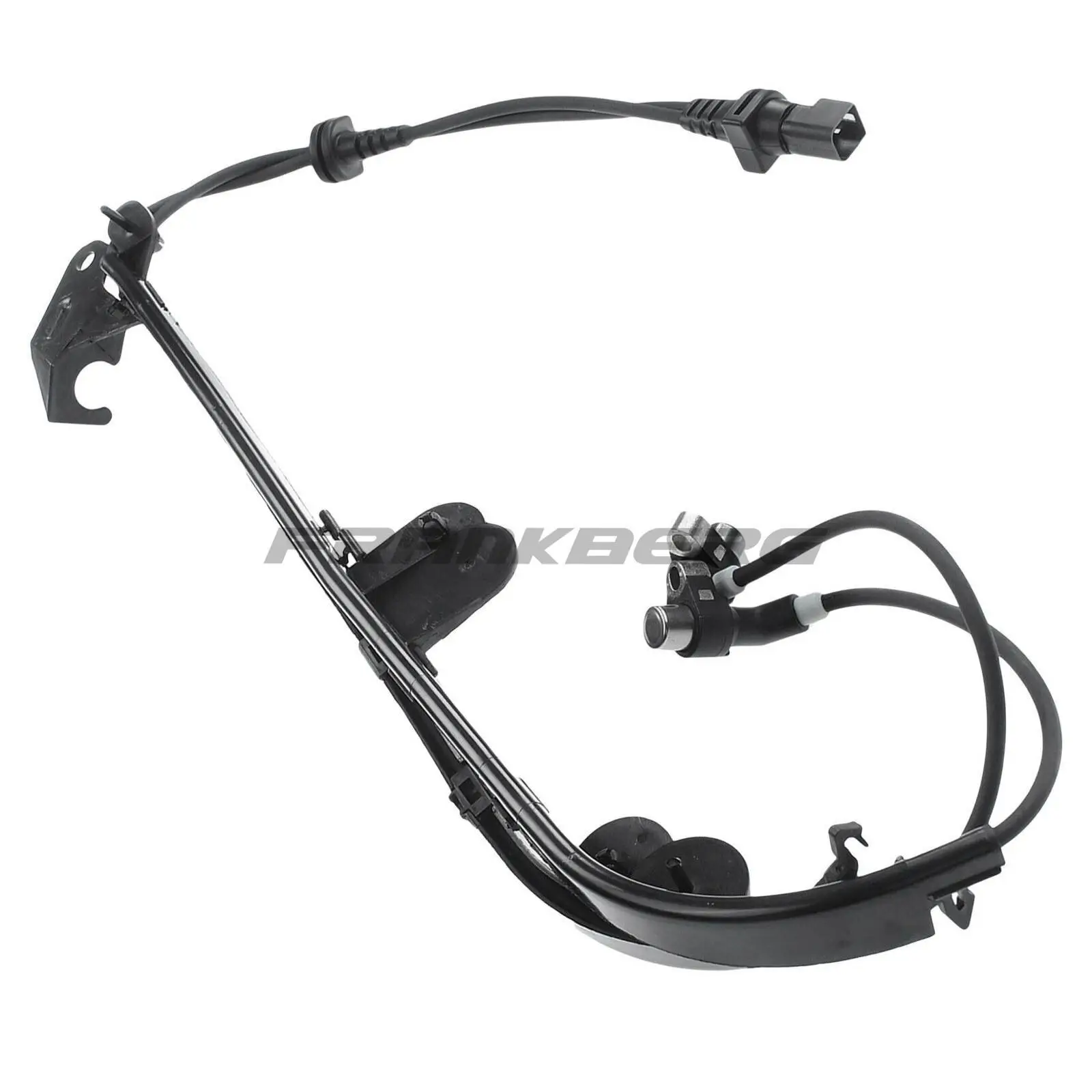 Sensor, Raddrehzahl 12 V Frankberg 5481FB0000608