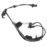 Sensor, Raddrehzahl 12 V Frankberg 5481FB0000608