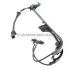 Sensor, Raddrehzahl 12 V Frankberg 5481FB0000608 Bild Sensor, Raddrehzahl 12 V Frankberg 5481FB0000608