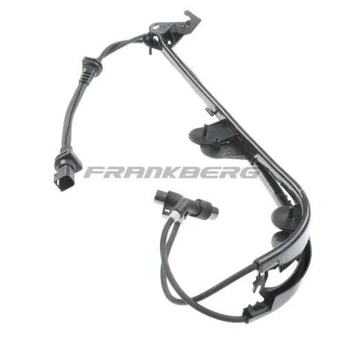 Sensor, Raddrehzahl 12 V Frankberg 5481FB0000608 Bild Sensor, Raddrehzahl 12 V Frankberg 5481FB0000608