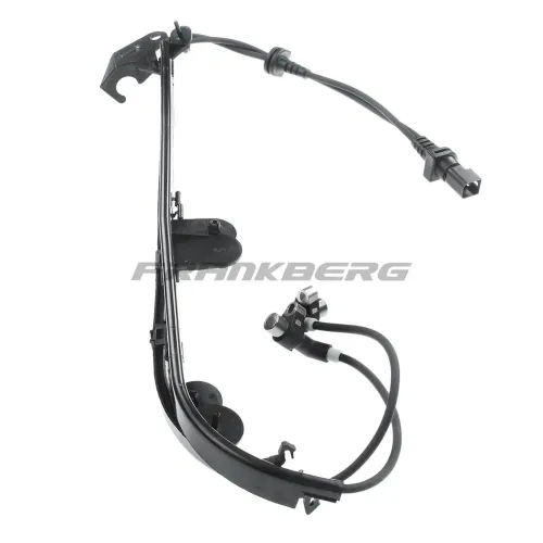 Sensor, Raddrehzahl 12 V Frankberg 5481FB0000608 Bild Sensor, Raddrehzahl 12 V Frankberg 5481FB0000608
