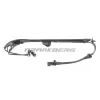 Sensor, Raddrehzahl 12 V Frankberg 5481FB0000608 Bild Sensor, Raddrehzahl 12 V Frankberg 5481FB0000608