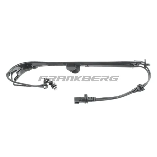 Sensor, Raddrehzahl 12 V Frankberg 5481FB0000608 Bild Sensor, Raddrehzahl 12 V Frankberg 5481FB0000608