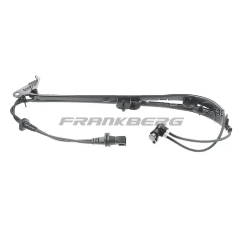 Sensor, Raddrehzahl 12 V Frankberg 5481FB0000608 Bild Sensor, Raddrehzahl 12 V Frankberg 5481FB0000608