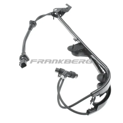 Sensor, Raddrehzahl 12 V Frankberg 5481FB0000608 Bild Sensor, Raddrehzahl 12 V Frankberg 5481FB0000608