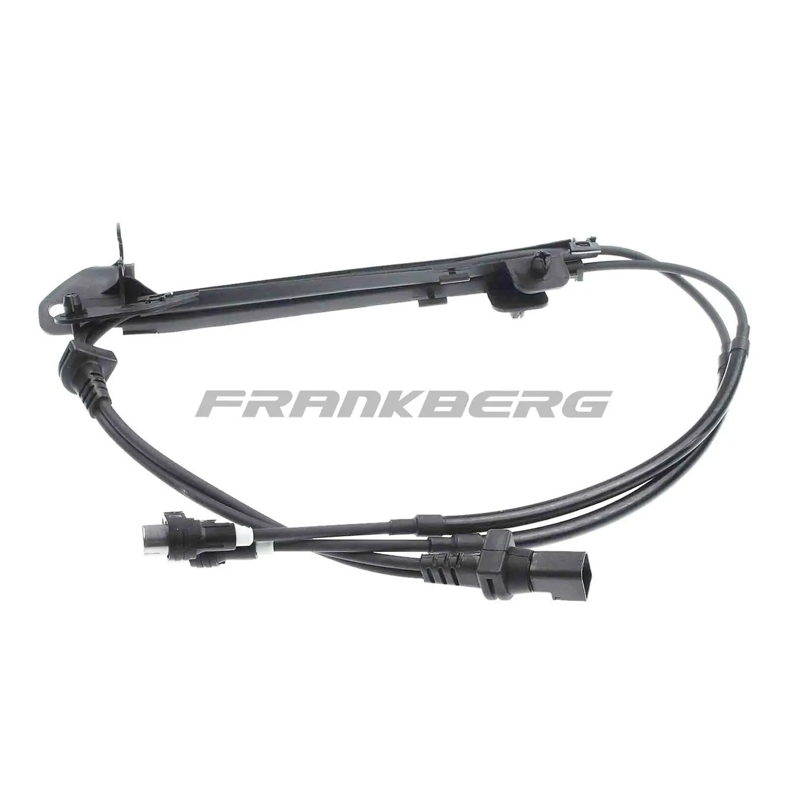 Sensor, Raddrehzahl Hinterachse beidseitig Frankberg 5481FB0000609