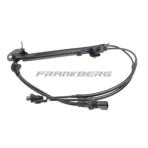Sensor, Raddrehzahl Hinterachse beidseitig Frankberg 5481FB0000609 Bild Sensor, Raddrehzahl Hinterachse beidseitig Frankberg 5481FB0000609