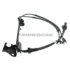 Sensor, Raddrehzahl Hinterachse beidseitig Frankberg 5481FB0000609 Bild Sensor, Raddrehzahl Hinterachse beidseitig Frankberg 5481FB0000609