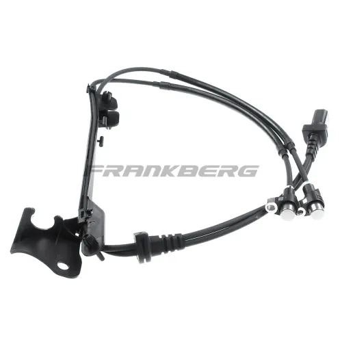 Sensor, Raddrehzahl Hinterachse beidseitig Frankberg 5481FB0000609 Bild Sensor, Raddrehzahl Hinterachse beidseitig Frankberg 5481FB0000609