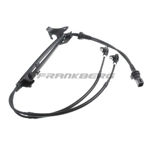 Sensor, Raddrehzahl Hinterachse beidseitig Frankberg 5481FB0000609 Bild Sensor, Raddrehzahl Hinterachse beidseitig Frankberg 5481FB0000609