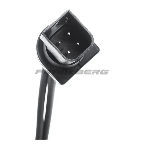 Sensor, Raddrehzahl Hinterachse beidseitig Frankberg 5481FB0000609 Bild Sensor, Raddrehzahl Hinterachse beidseitig Frankberg 5481FB0000609